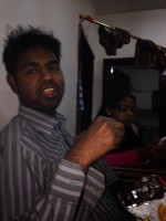 Md Alam