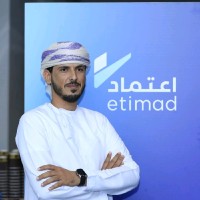 Abdullah Ali Al Wahaibi- Mba
