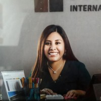 Miriam Betsabe Astudillo Jurado