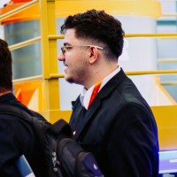 Matheus Honrado