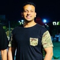 Mateen Ahmad Cheema (PhD)