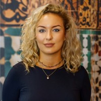 Klaudia Cwalina