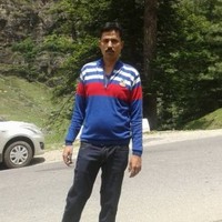 Akhtar Rashid Allahabad