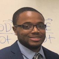 Jonte Roberts