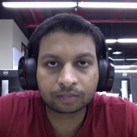 Vinayak Bhat