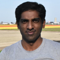 Naveen Chandra Bojan
