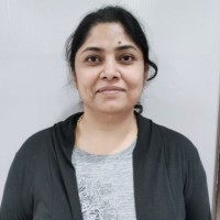 Purnima Thakur