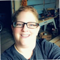 Leigh Ann King