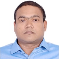 Samarendra Kumar Sahoo