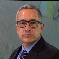 Helcio Vieira Junior, Phd
