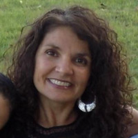 Nancy Arnold