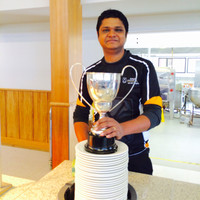 James Pradeep