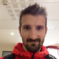 Aurélien BOCHE