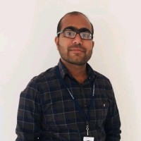 Trishul Bhende