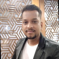 Hemant Mahawar