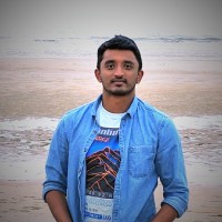 Ram Pretish Vijayakumar