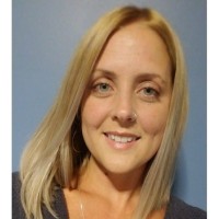 Vicky Jenkinson