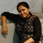 Gitanjali Bordoloi
