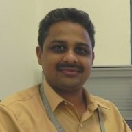 Rajesh Karnam