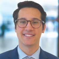 Caleb Minx, Mba