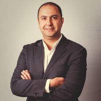 Emad Bouzari, PMP ®