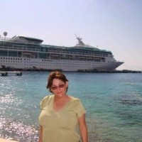 Valerie Warburton