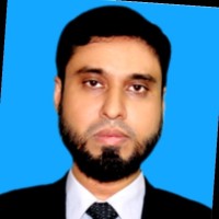 Mohamed Nazrul Islam