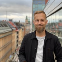 Magnus Lindgren