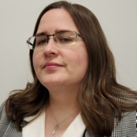 Katherine Minarcik