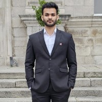 Rafay Islam, Acca