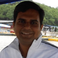 Nilesh Parajiya.