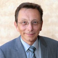 Frédéric VION