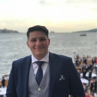 Tolga Cömert