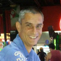 Daniel Perrone