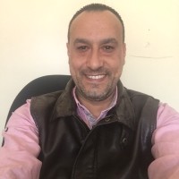 Ibrahim Abuelezz