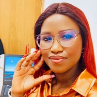 Dimpho Mokhoantle-Nikani