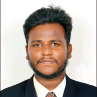 Milton Raj