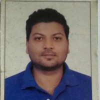Vishal Parcha
