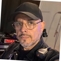 Rene Alexis Penaloza Munoz