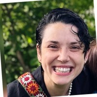 Stephanie B. Spiro