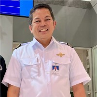 Felix Norberto De Ramos