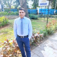 Yogesh Fulara