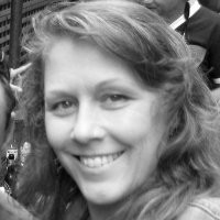 Mary Beaven