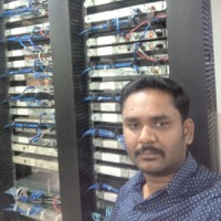 Nihar Ranjan Panda