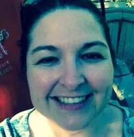 Andrea Steffey