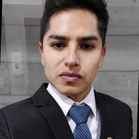 Kelvin Andershon Lopez Bernaola