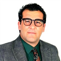 Farshad Goharmanesh