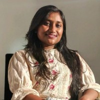 Lekshmi Dathan