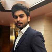 Gaurav Pachauri
