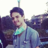 Dr Elan Milwid